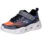 Skechers Vortex 3.0 Sneaker  blau