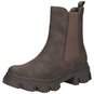 smiling for feet Chelsea Boots  braun