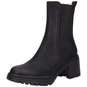 smiling for feet Chelsea Boots  schwarz