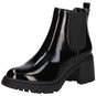 smiling for feet Chelsea Boots  schwarz