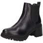 smiling for feet Chelsea Boots  schwarz