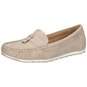 smiling for feet Mokassin  beige