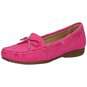 smiling for feet Mokassin  pink