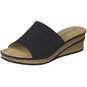 smiling for feet Pantolette  schwarz
