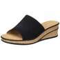 smiling for feet Pantolette  schwarz