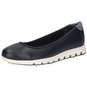 s.Oliver Ballerina  blau