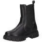 s.Oliver Chelsea Stiefelette  schwarz