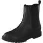 s.Oliver Chelsea Stiefelette  schwarz