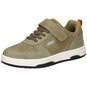 s.Oliver Chopper Sneaker  grün