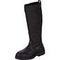 s.Oliver Langschaftstiefel  schwarz