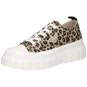 s.Oliver Plateau Sneaker  beige