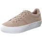 s.Oliver Plateau Sneaker  rosa