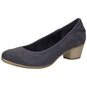 s.Oliver Pumps  blau