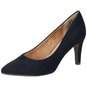 s.Oliver Pumps  blau