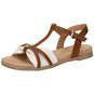 s.Oliver Sandale  beige