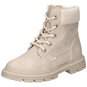 s.Oliver Shanty Schnür Boots  beige
