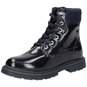s.Oliver Shanty Schnür Boots  blau