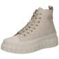 s.Oliver Sneaker High  beige
