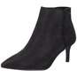 s.Oliver Stiefelette  schwarz