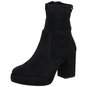 s.Oliver Stiefelette  schwarz