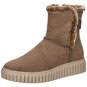 s.Oliver Winter Boots  beige