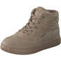 s.Oliver Zebra Schnür Boots  beige