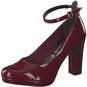 Tamaris Spangenpumps  rot