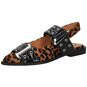 Steve Madden Grand Ave Sling  braun