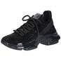 Steve Madden Maxima R Sneaker  schwarz