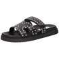 Steve Madden Missile S Pantolette  schwarz