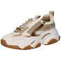 Steve Madden Possession E Chunky Sneaker  beige