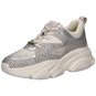 Steve Madden Privy Sneaker  silber
