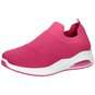 Studio London Slip On Sneaker  pink