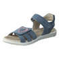 Superfit Maya Sandale  blau