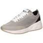Superga Training 9TS Slim Sneaker  grau