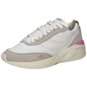 Superga Training 9Ts Slim Sneaker  weiß