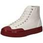 Superga Workwear Sneaker High  weiß