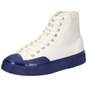 Superga Workwear Sneaker  weiß