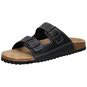 Supersoft Pantolette  schwarz