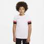 Nike - T-Shirt Dri-Fit Academy Kinder - weiß