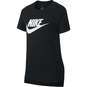 Nike - T-Shirt Nike Sportswear - schwarz