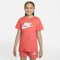 Nike T-Shirt Nike Sportswear  rosa