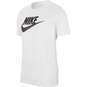 Nike T-Shirt Sportswear Mens  weiß