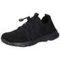 Tallywish Badeschuhe  schwarz
