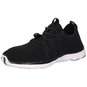 Tallywish Badeschuhe  schwarz