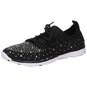Tallywish Badeschuhe  schwarz