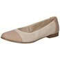 Tamaris Ballerina  beige