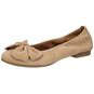 Tamaris Ballerina  beige