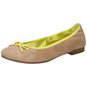 Tamaris Ballerina  beige