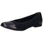 Tamaris Ballerina  blau